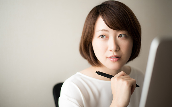 Webデザイナーの仕事はデザインするだけじゃない？