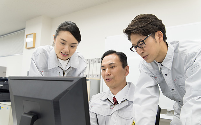 生産技術に携わる!仕事内容や職場環境_4