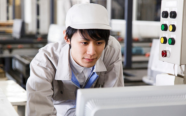 生産技術に携わる！仕事内容や職場環境