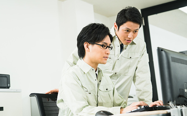設計の仕事をしてみたい！仕事内容ややりがい