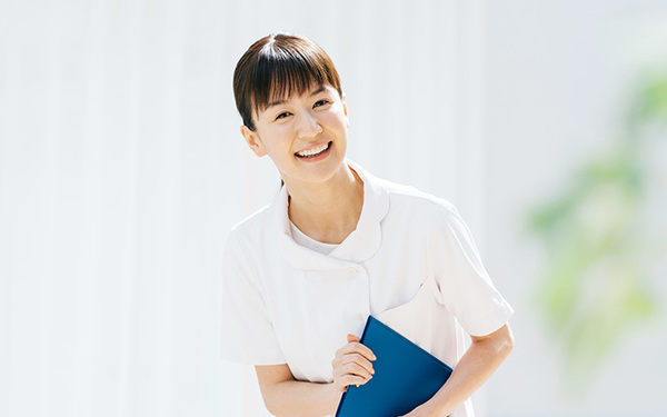 資格なし 未経験でもはじめられるって本当？ 派遣の看護助手の仕事内容