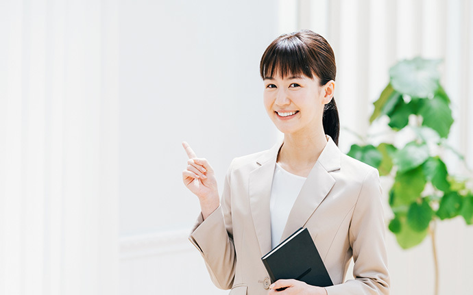 事務仕事の種類は? 仕事内容や必要なスキル_6