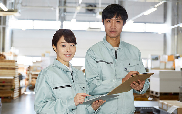 誰でも簡単にできる？              軽作業の仕事内容と魅力