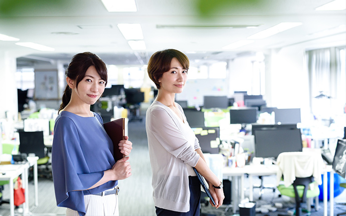 お金の流れを管理すればいい? 派遣の経理事務の仕事内容_2