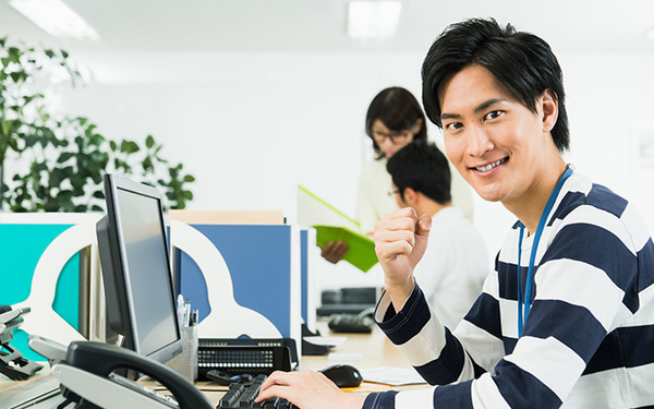 プログラマーって一体どんな仕事？              仕事内容や求められる能力