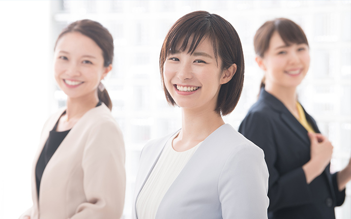 官公庁・自治体のお仕事とは? 仕事内容ややりがいをご紹介!_1