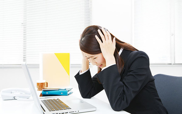 派遣先が合わない・・・。理由や対象方法とは？