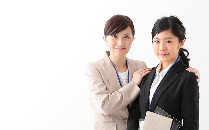 派遣の契約満了とは? 契約が終わったらどうなるの?_1