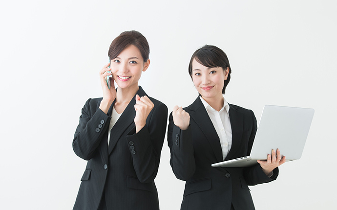 人見知りの人でも派遣で働くことができる?そのポイントとは?_3