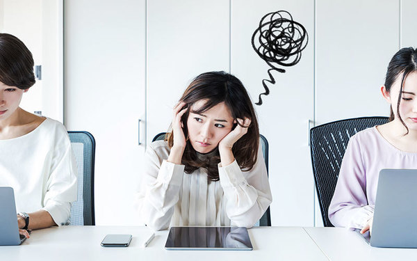人見知りの人でも派遣で働くことができる？そのポイントとは？
