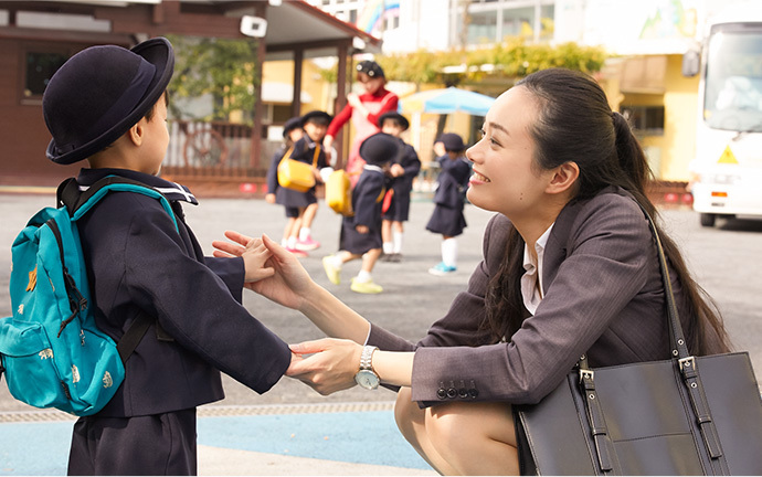 夫婦共働きの家事分担と働き方のコツ_2