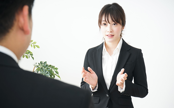 紹介予定派遣とは? 就きたいお仕事に就くための自己PRとは?_3