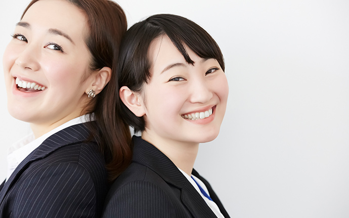 紹介予定派遣とは? 就きたいお仕事に就くための自己PRとは?_5