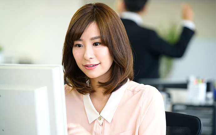 派遣はブランクがあってもOK?_3