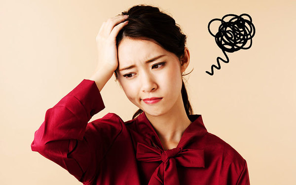 仕事のストレス、みんなはどうしている？