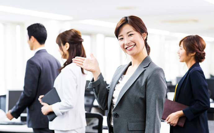 派遣の就業が決まるまでどのくらい?最短の期間やエントリーの流れとは?_3