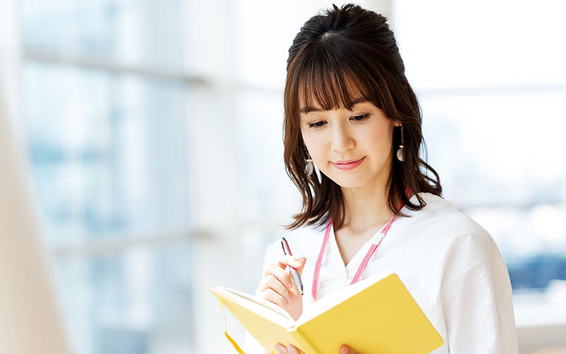 派遣の就業が決まるまでどのくらい?最短の期間やエントリーの流れとは?