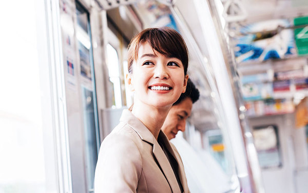 時短勤務とはどのような働き方？派遣で叶えるワークライフバランス