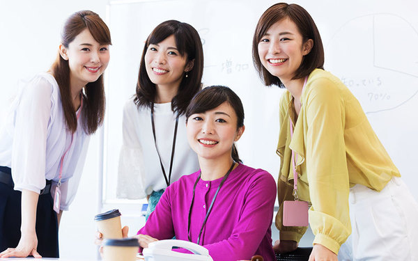 派遣と出向の違いとは？