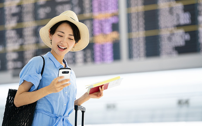 派遣社員でも長期休暇は取れる?休暇を申請する前に押さえておきたいポイント_1_2