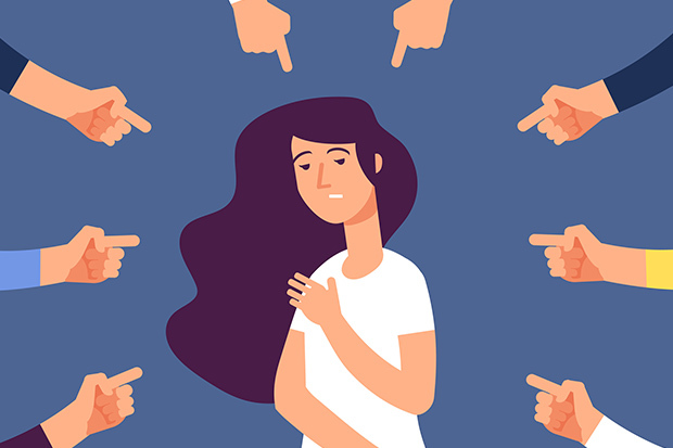 職場でいじめ、嫌がらせに合っている?いじめられやすいタイプと対処法を解説_2