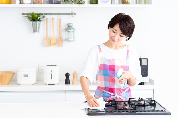 働く女性必見！家事を時短＆効率化するコツ_1_1