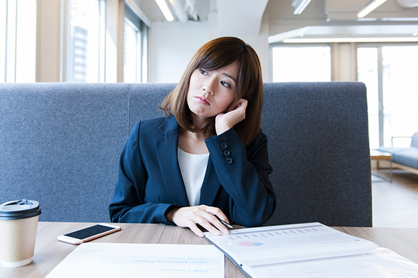 私に合うのはどんな職種？ 志向・適性別に向いている仕事まとめ[事務職編]
