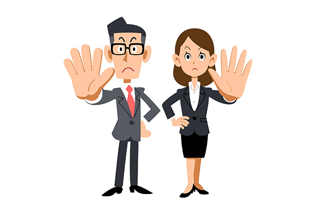 パワハラにあったらどうしたらいい?パワハラ上司の特徴とその対処法_4