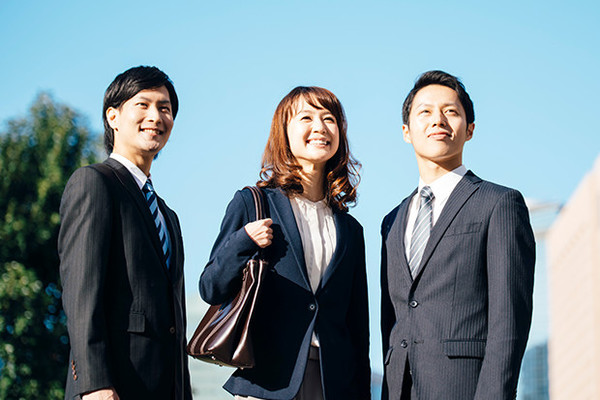 転職で押さえておきたいポテンシャル採用。そのポイントは？
