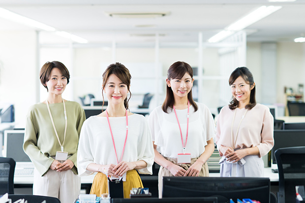 子育てと両立しやすい働き方を調べてみた【派遣・パートなど】_2
