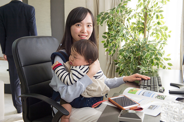 子育てと両立しやすい働き方を調べてみた【派遣・パートなど】_4
