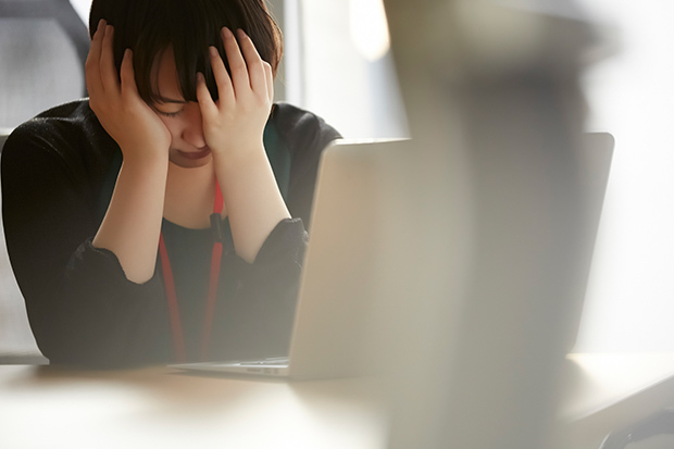 わたしって「仕事ができない人」?共通する特徴と改善方法_2