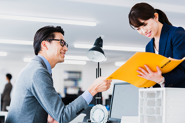 わたしって「仕事ができない人」?共通する特徴と改善方法_1_4