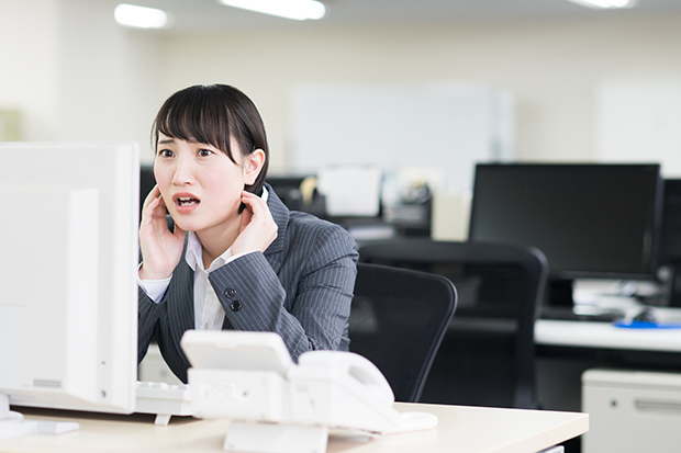 仕事でミスが多い人の特徴とは？うっかりミスを防ぐ6つの対策