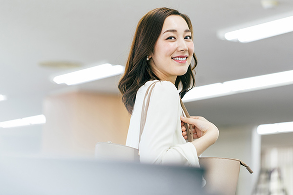 52.5%の人が「わたし、定時に帰れません！」残業を減らすための仕事術とは