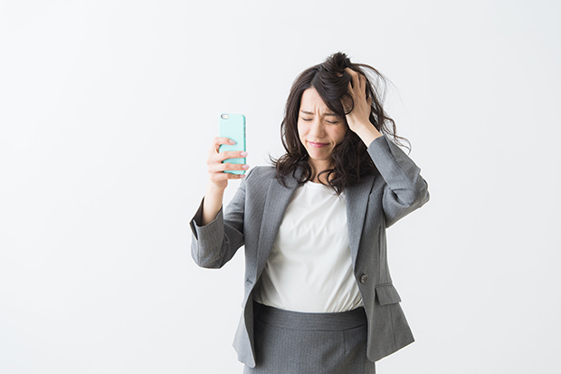 すぐ辞める！手に負えない！「モンスター新人」が入社してきたら？最近の新入社員の傾向と対処法_3