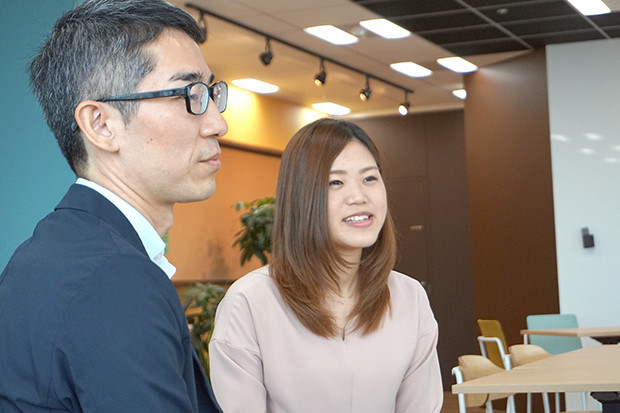 参加した人たちが笑顔で帰る場をつくりたい会社飲み会幹事座談会_6