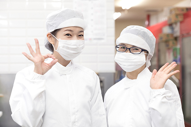 20代、30代の「製造業」に従事するみなさん、100人に聞きました!「仕事の満足/不満足」「勤める前後のイメージ変化」リアル調査_1_1