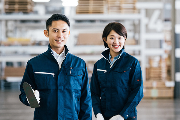 20代、30代の「製造業」に従事するみなさん、100人に聞きました！「仕事の満足／不満足」「勤める前後のイメージ変化」リアル調査