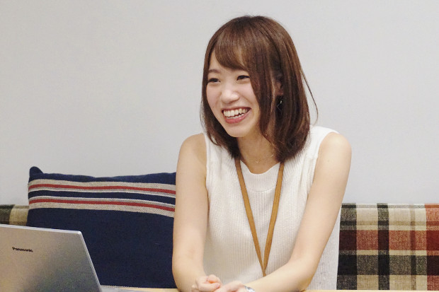 やりたいことは絞らずに興味のあることに全てチャレンジしたい！_4
