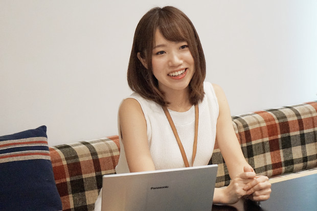 やりたいことは絞らずに興味のあることに全てチャレンジしたい！_5