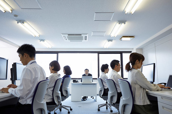 派遣社員も適用？有期契約通算5年以上の「無期転換ルール」