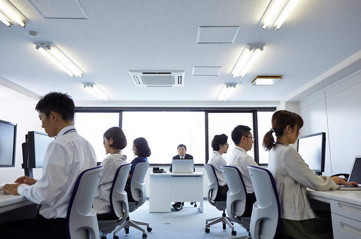 派遣社員も適用?有期契約通算5年以上の「無期転換ルール」