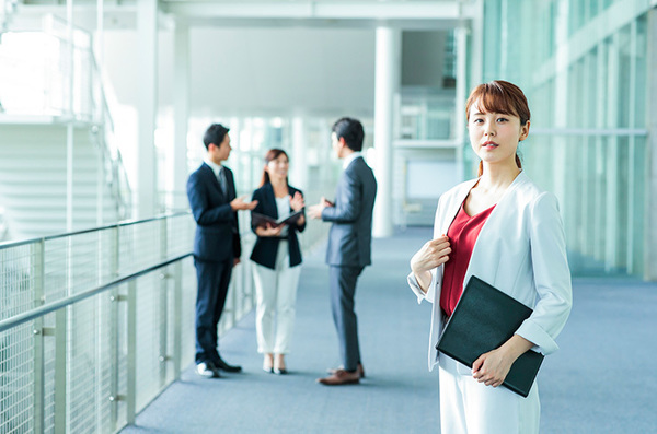 「同一労働同一賃金」で派遣スタッフの待遇はどうなる？