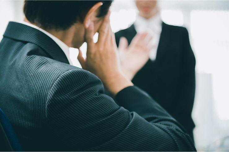 【人事担当者必見】法律施行目前!ハラスメントの定義と種類、対策_3
