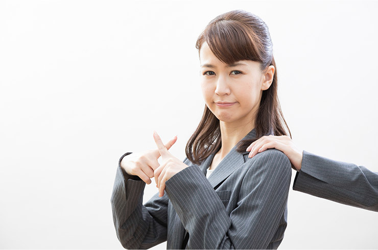 【人事担当者必見】法律施行目前!ハラスメントの定義と種類、対策_4