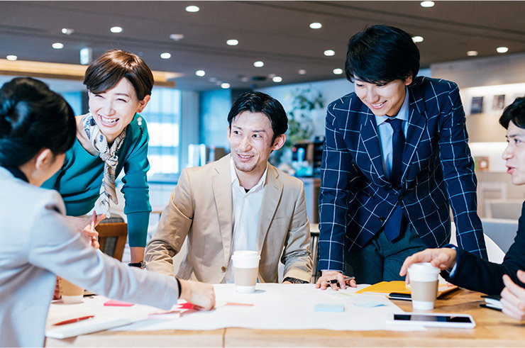 仕事の指示の仕方で変わる、部署の業績と部下の成長_2