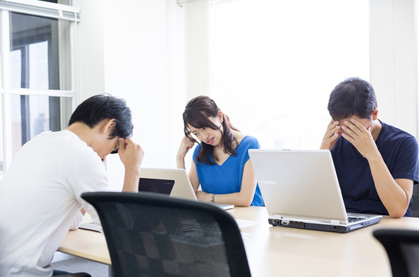 深刻化する「人材不足」！企業が取るべき対策とは？