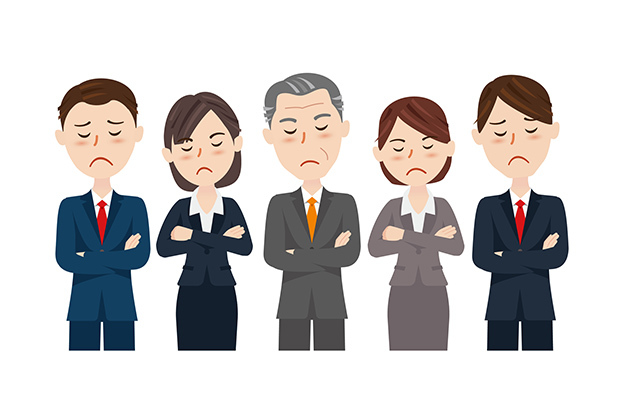 体臭、口臭、たばこ、香水など職場のニオイ、どうしてる?ストレスを溜めないスメハラ対策とは?_3