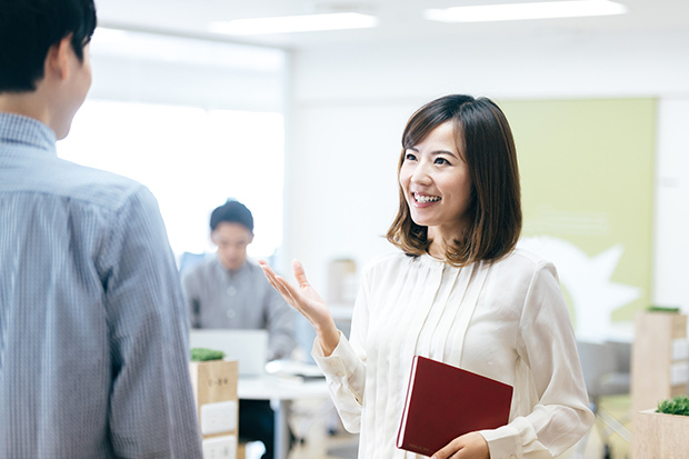 転職初日から実践できる！新しい職場への不安を解消する心構えとコミュニケーション術_2